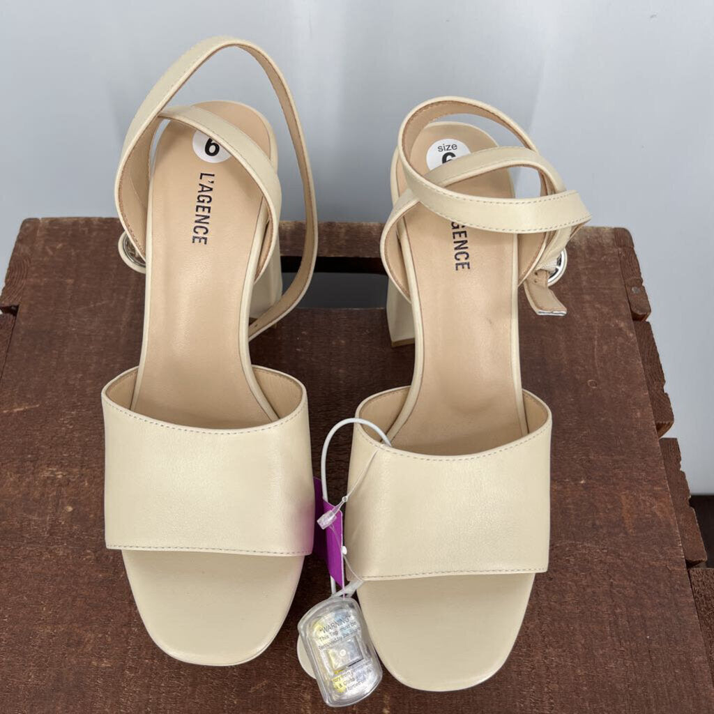 L'Agence Heels