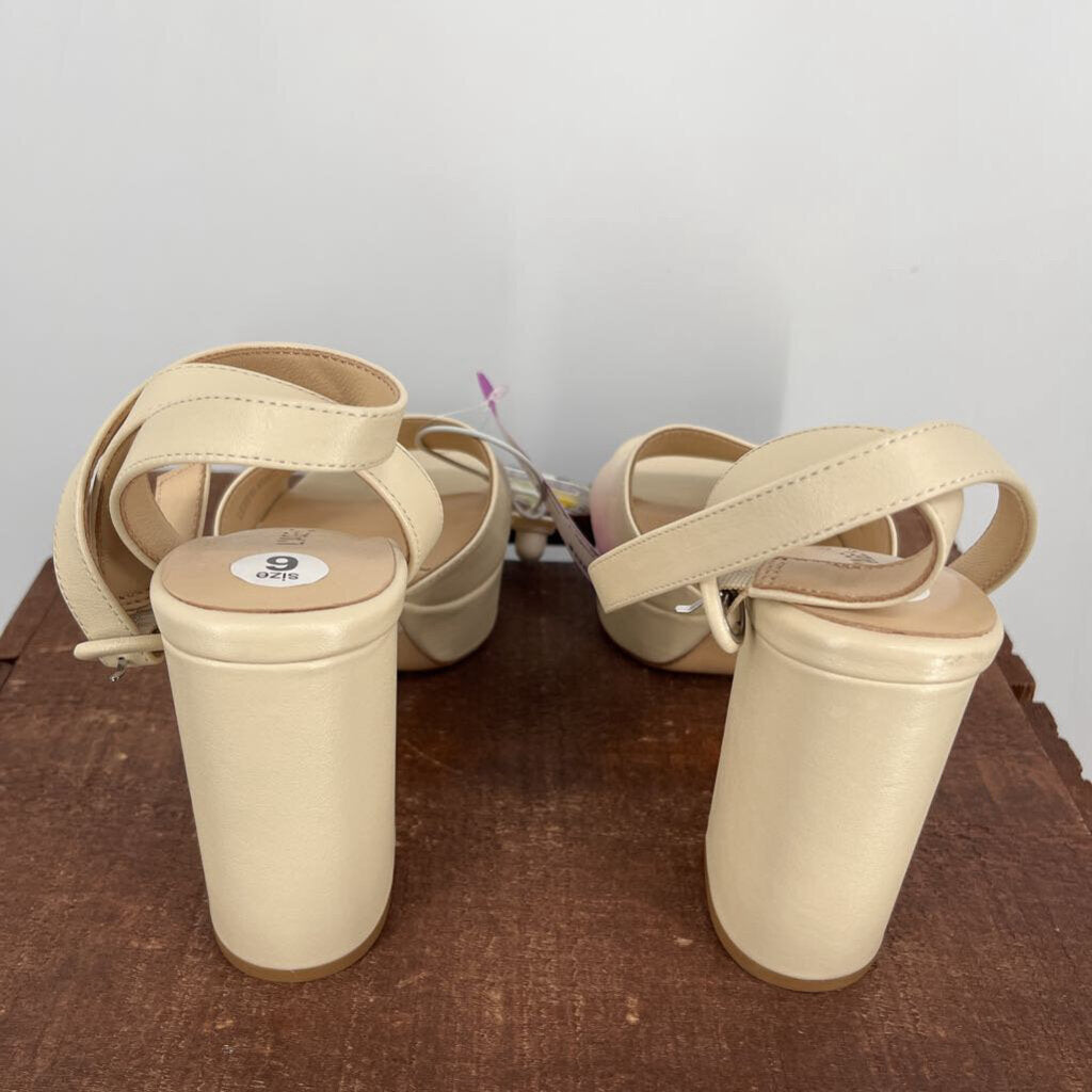 L'Agence Heels