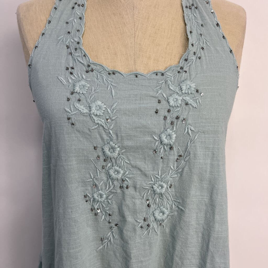 Free People slvls Shirt