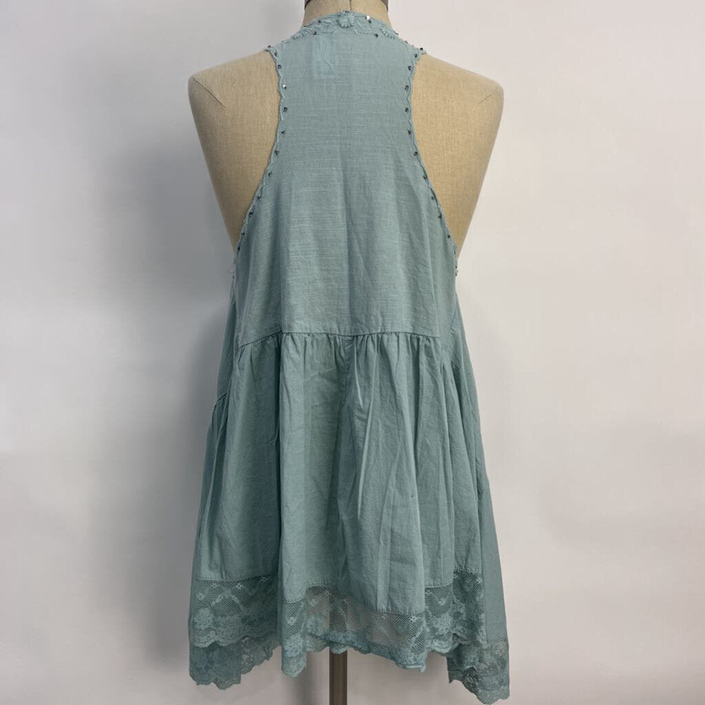Free People slvls Shirt