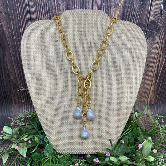 Susan Shaw Necklace