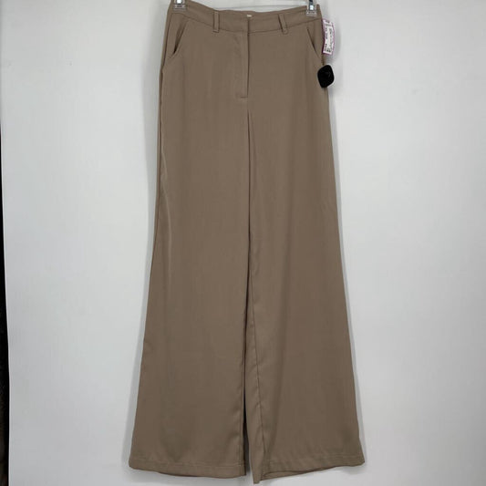 Max Studio Wide Leg Pant