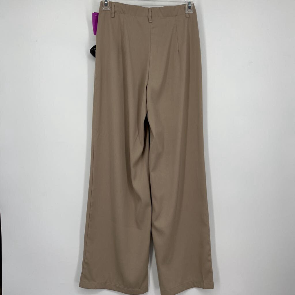 Max Studio Wide Leg Pant