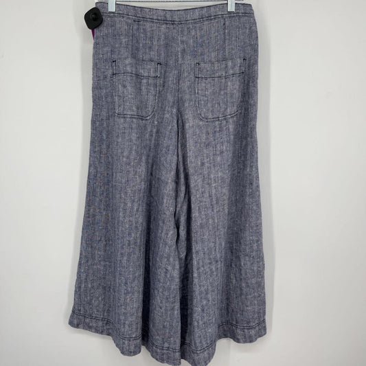 FP Wide Leg Linen Pant