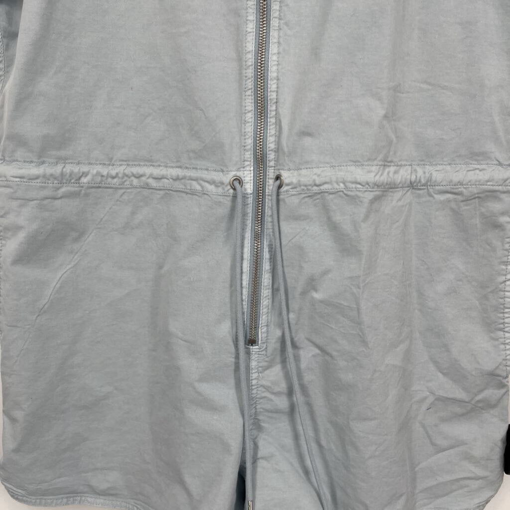 Pistola s/s Romper