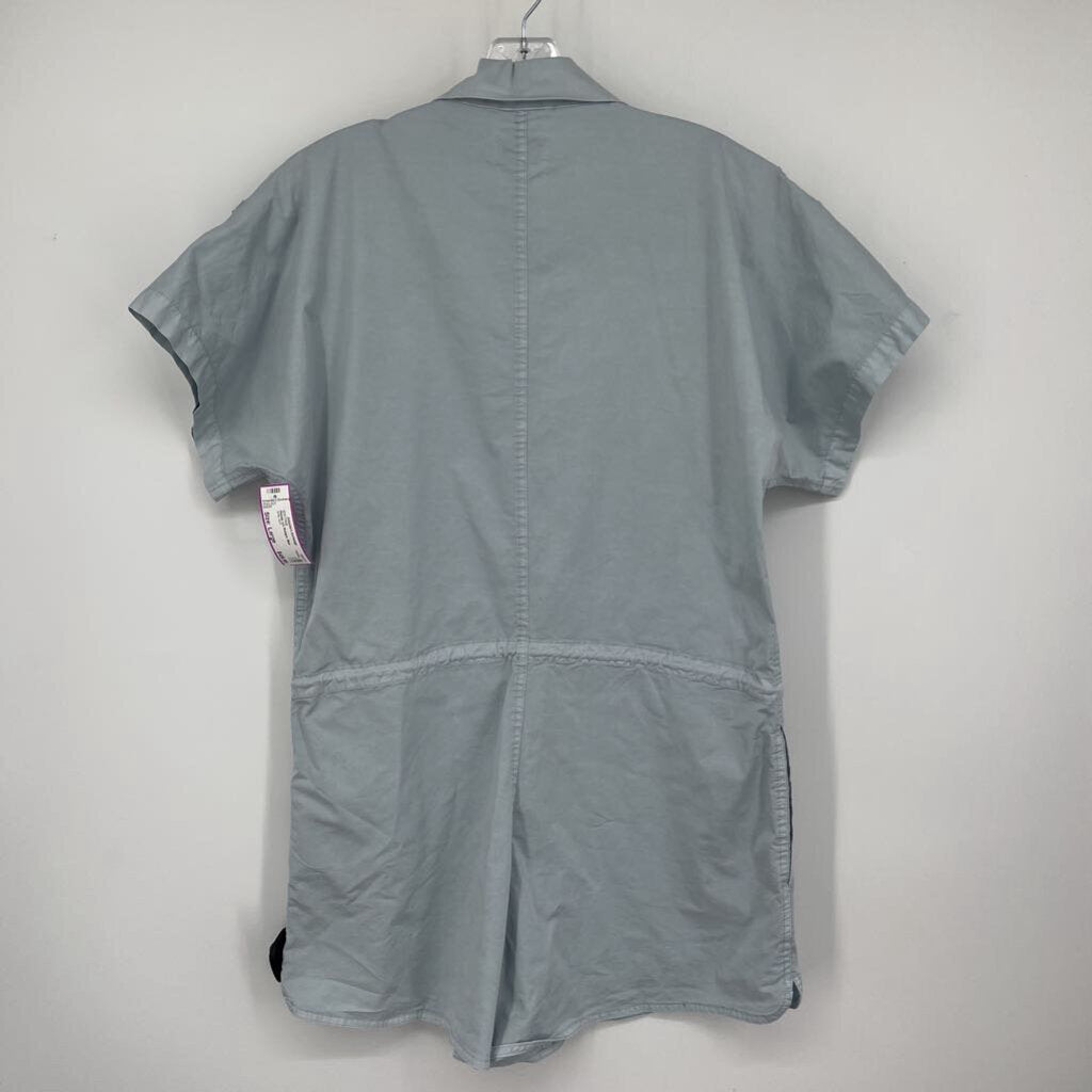 Pistola s/s Romper