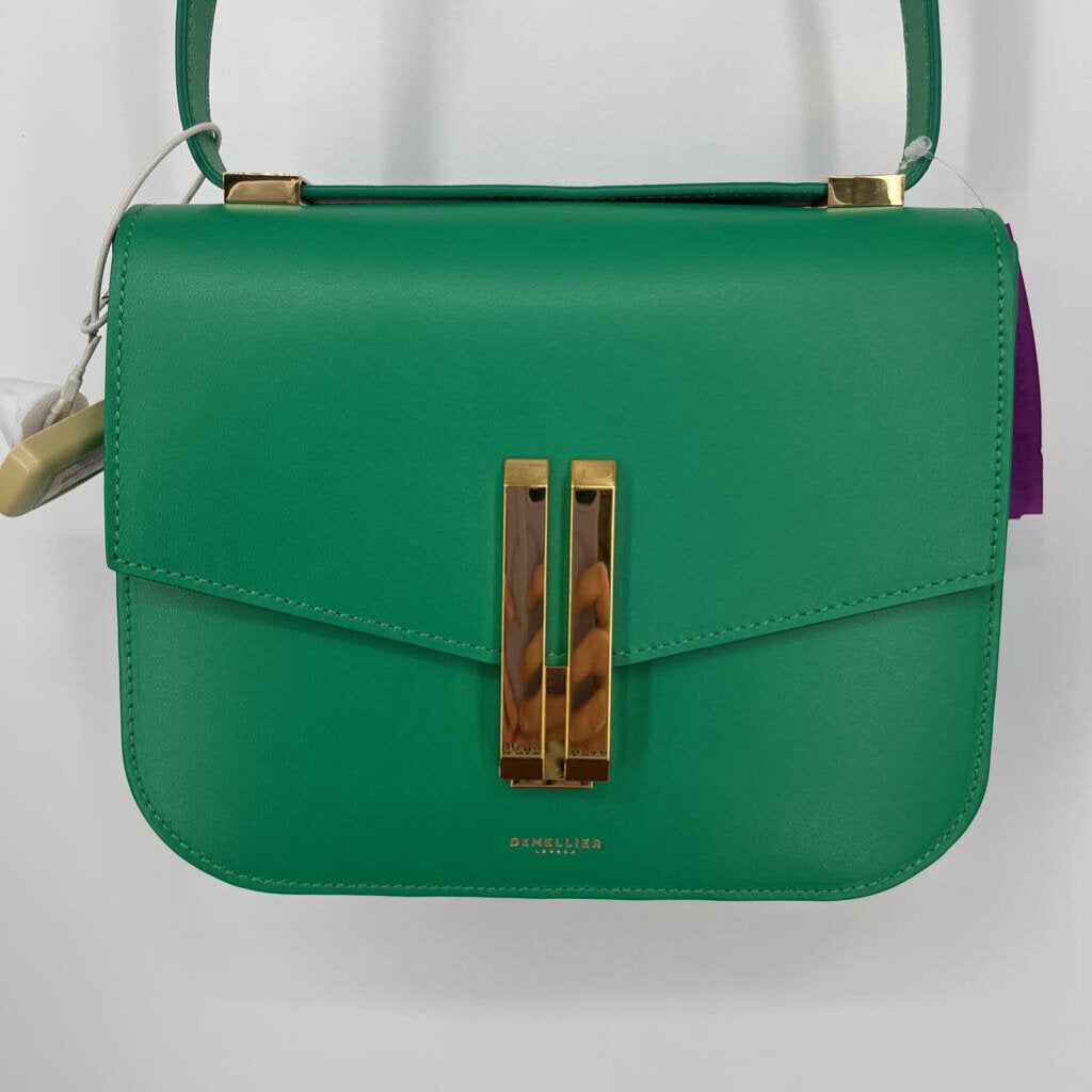 Demellier Crossbody