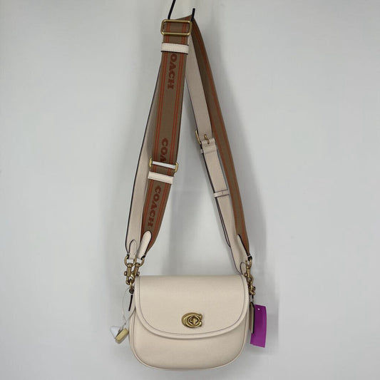 Coach Crossbody