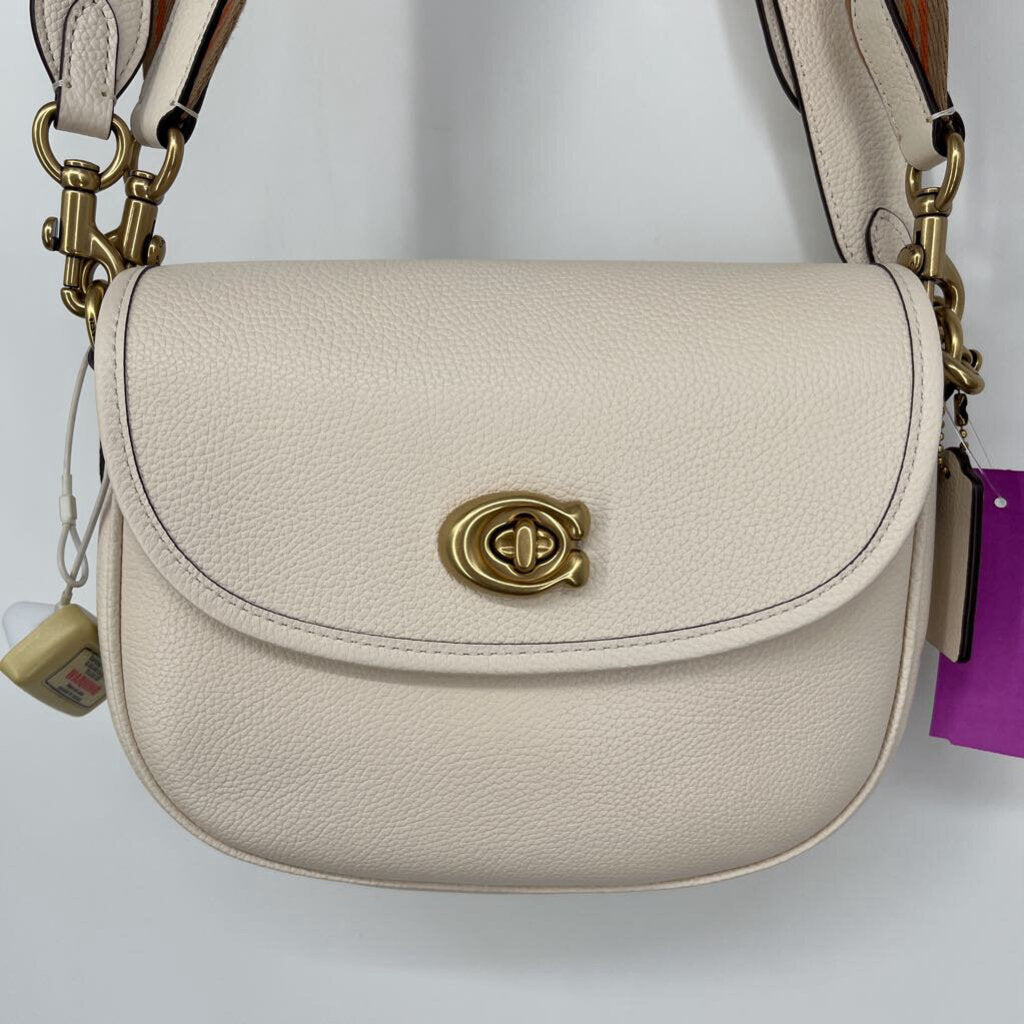 Coach Crossbody