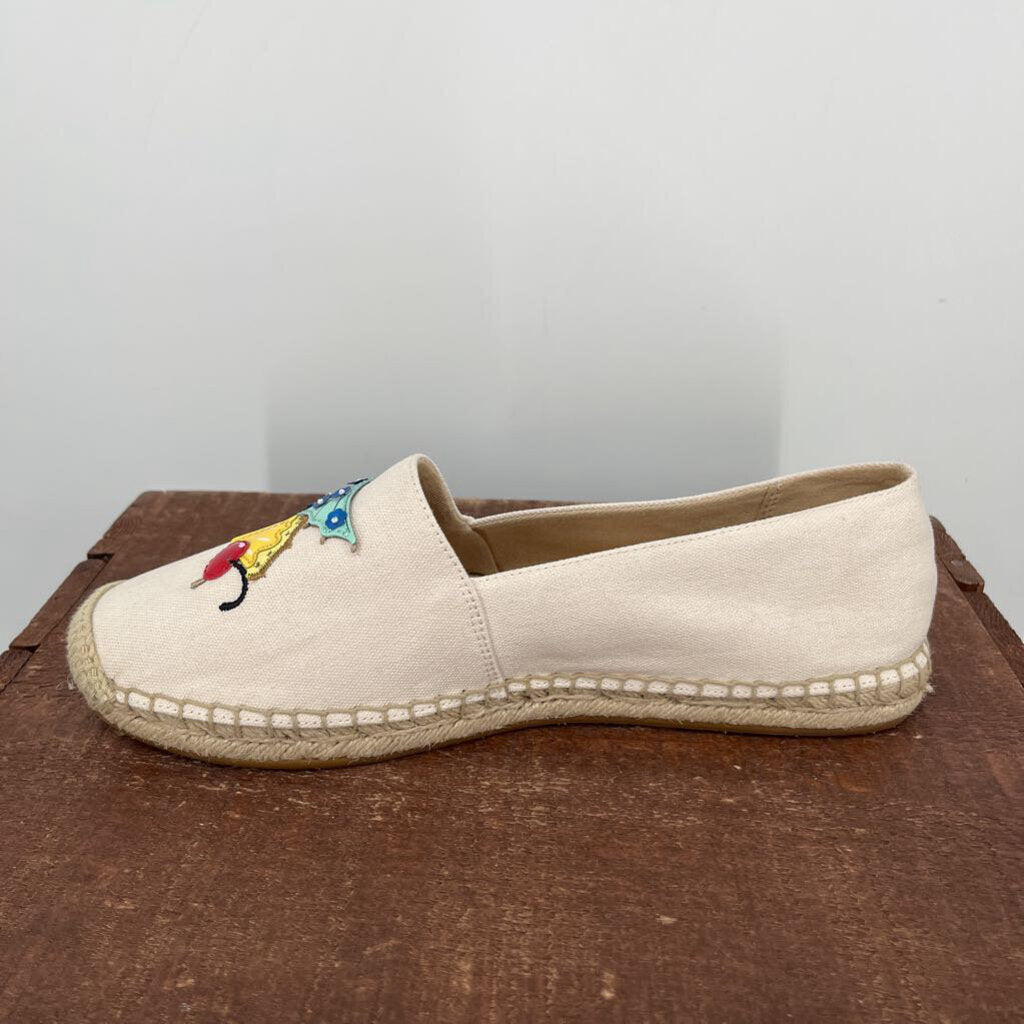 Kate Spade Espadrilles