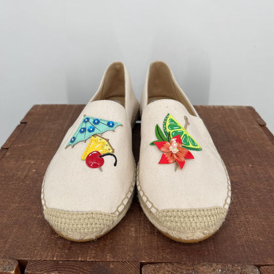 Kate Spade Espadrilles