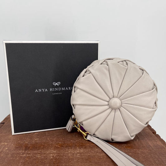 Anya Hindmarch Pillow Clutch