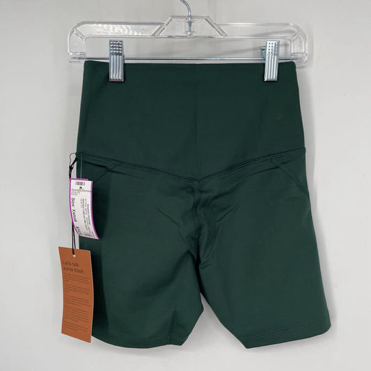 Girlfriend Collective Bike Shorts