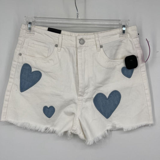 Blank NYC Denim Shorts