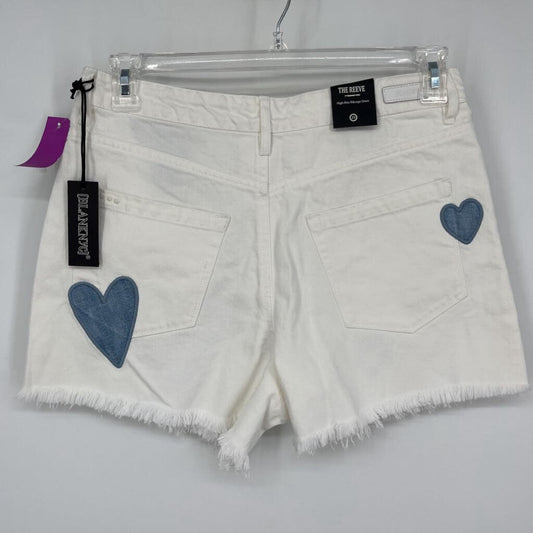 Blank NYC Denim Shorts