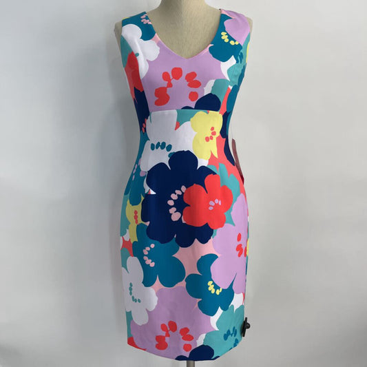 Trina Turk Sleeveless Dress