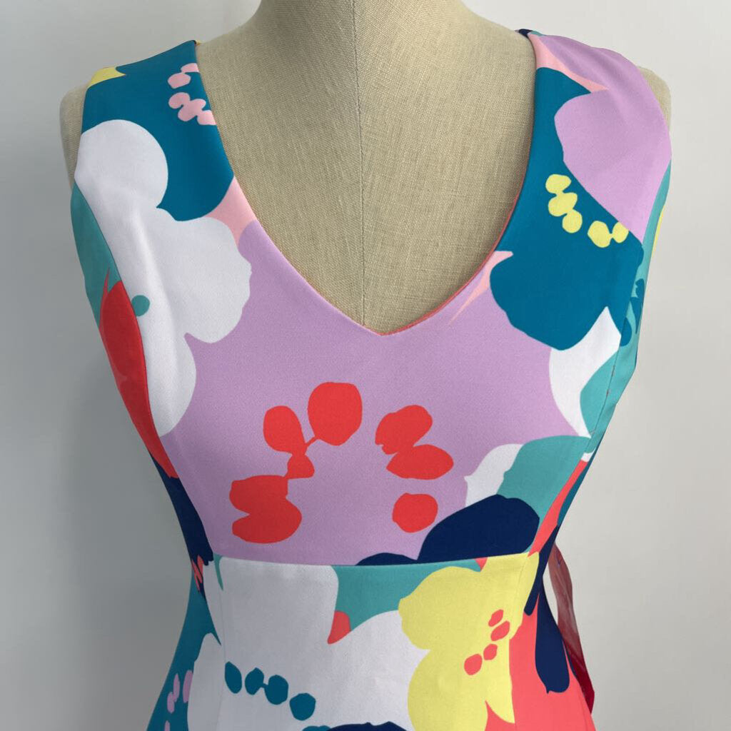 Trina Turk Sleeveless Dress