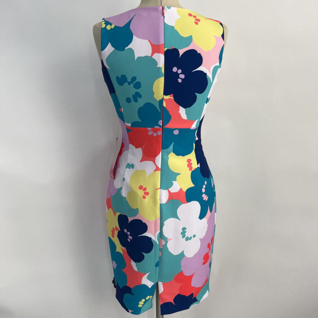 Trina Turk Sleeveless Dress
