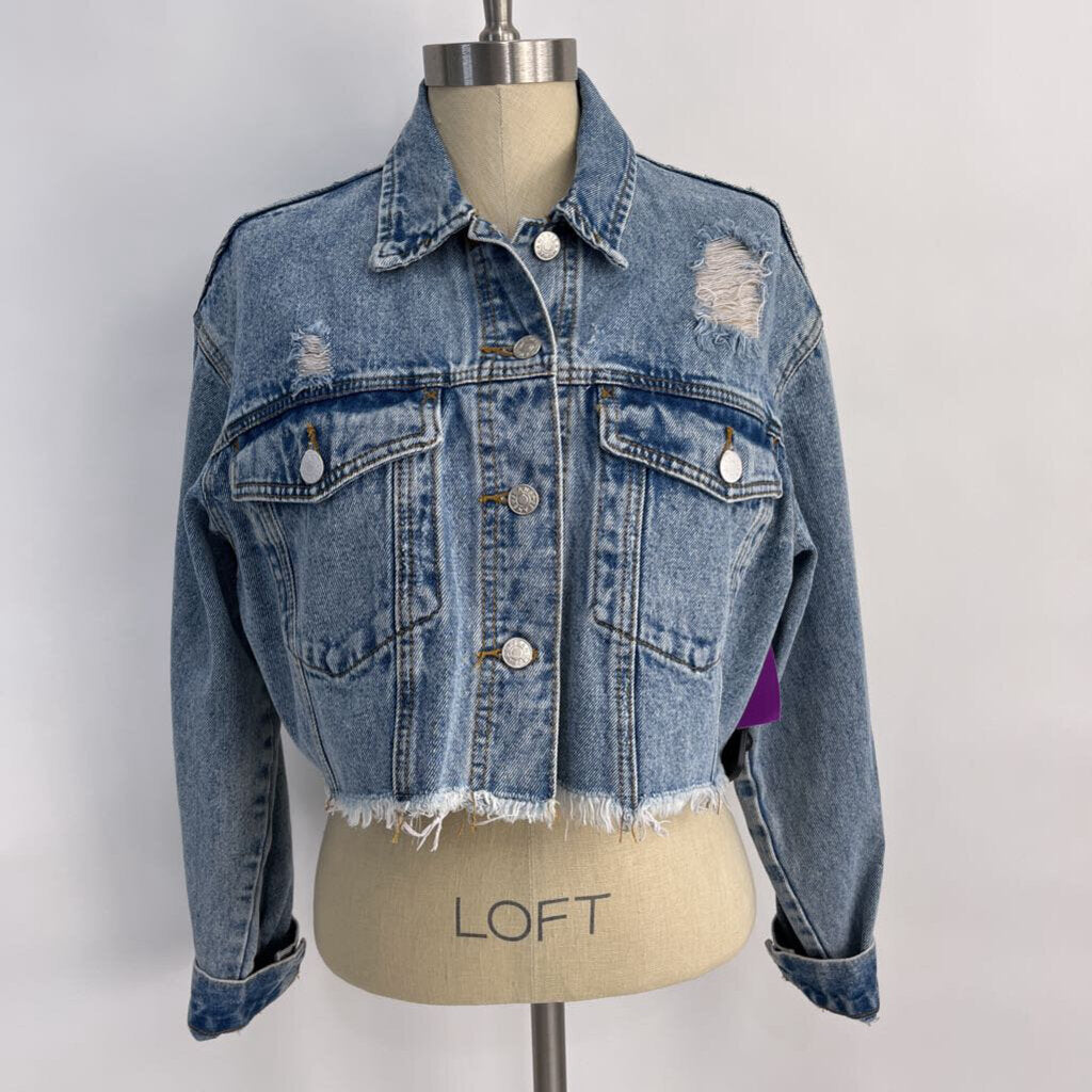 Idem ditto Jacket