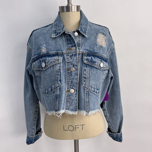 Idem ditto Jacket