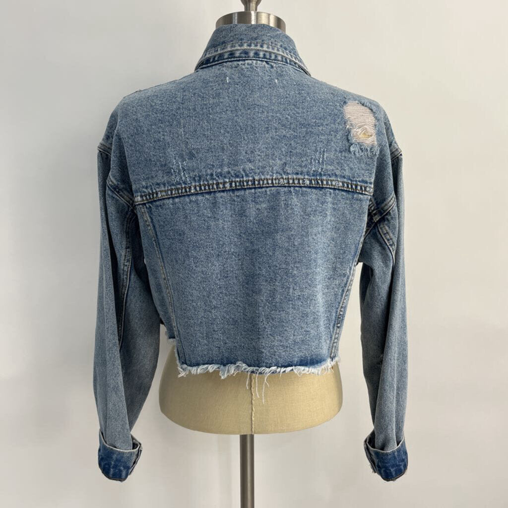 Idem ditto Jacket