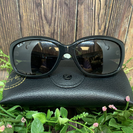 Ray Ban RB4101 Sunglasses