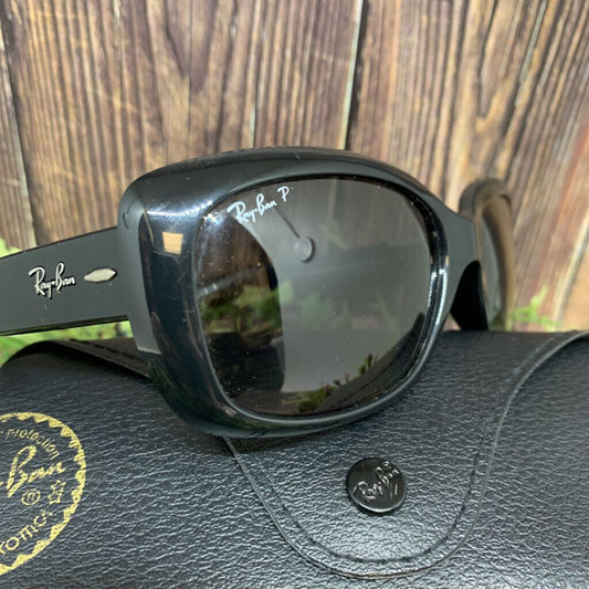 Ray Ban RB4101 Sunglasses