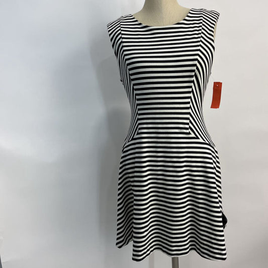 FP Slvls Stripe Dress