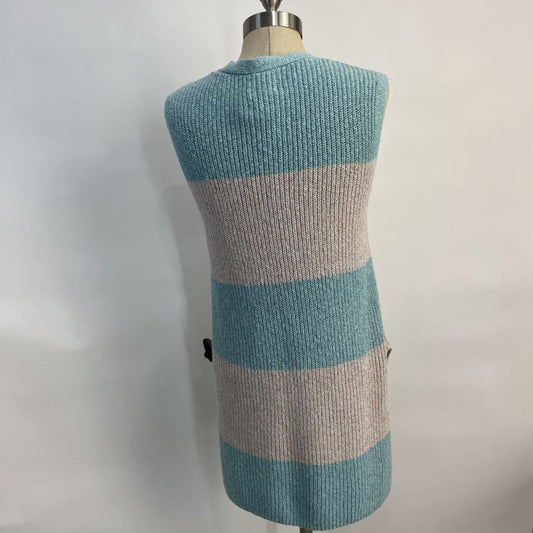 Pilcro Sleeveless Sweater