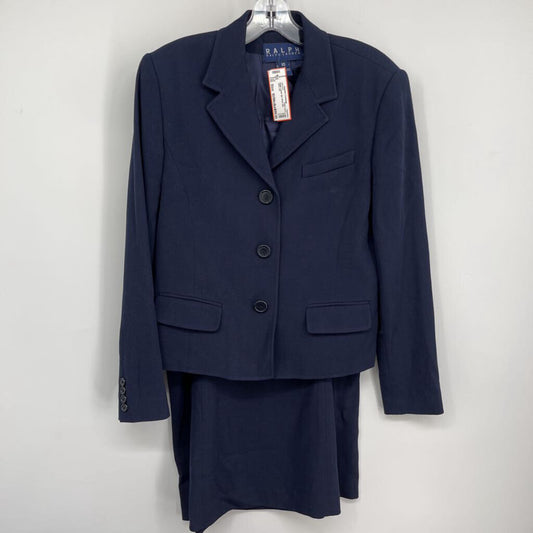 Ralph Lauren 2pc Wool Suit