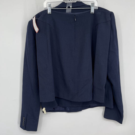 Ralph Lauren 2pc Wool Suit