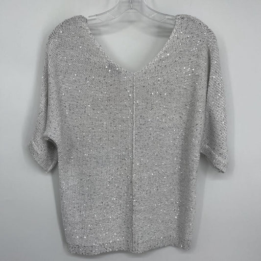 Halston S/s Sweater