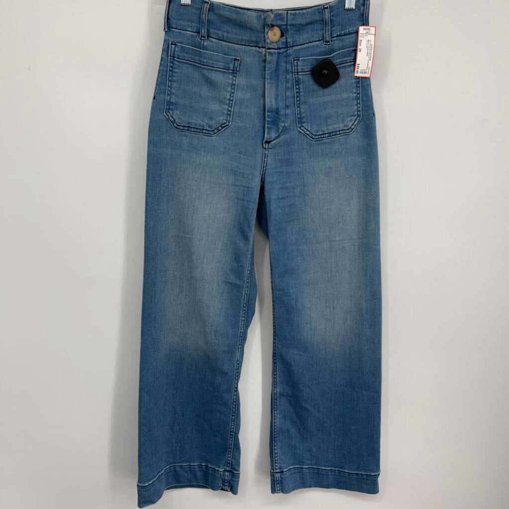 Maeve Jeans