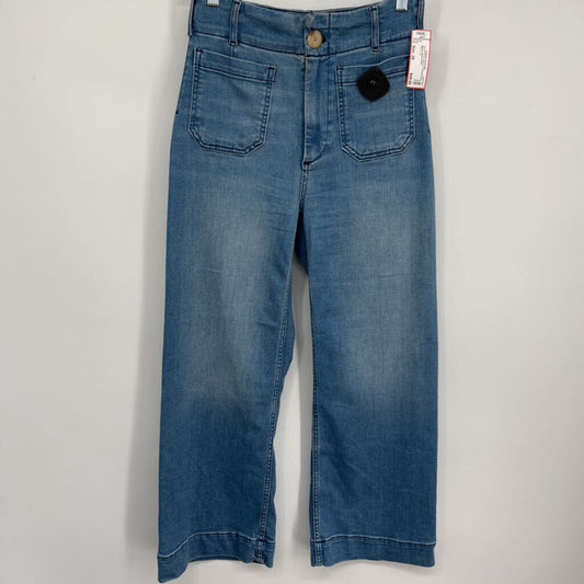 Maeve Jeans