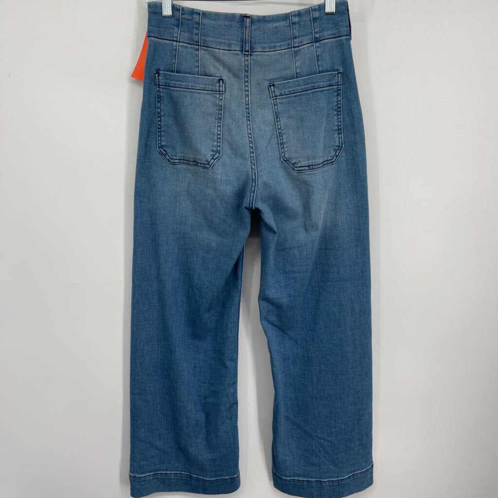 Maeve Jeans