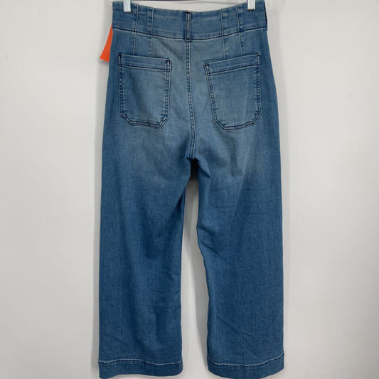 Maeve Jeans