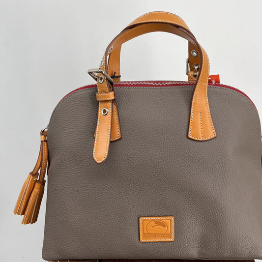 Dooney & Bourke Satchel