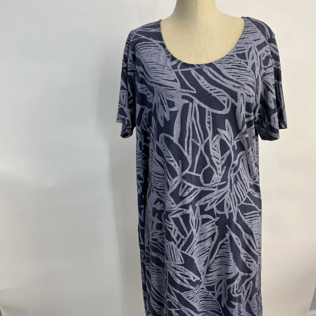 Fresh Produce S/S Dress