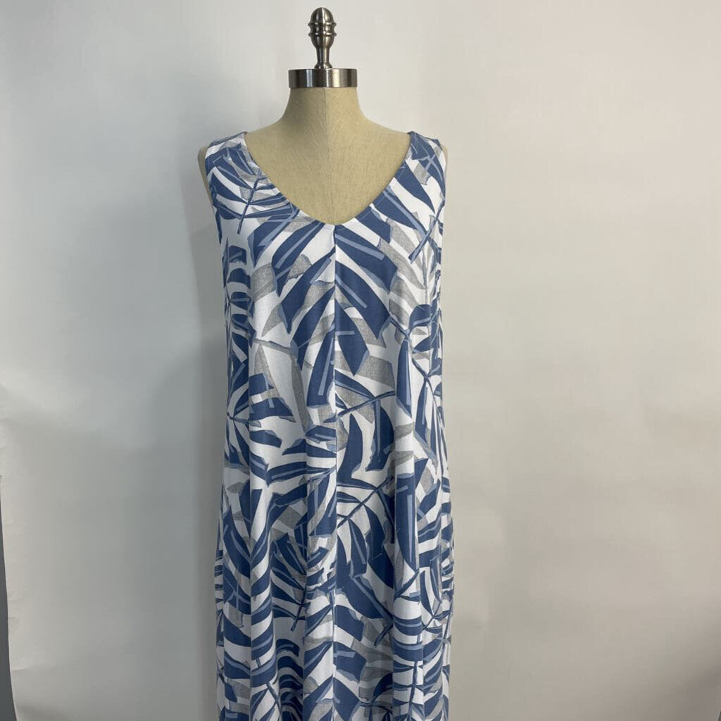 Fresh Produce Sleeveless Dress