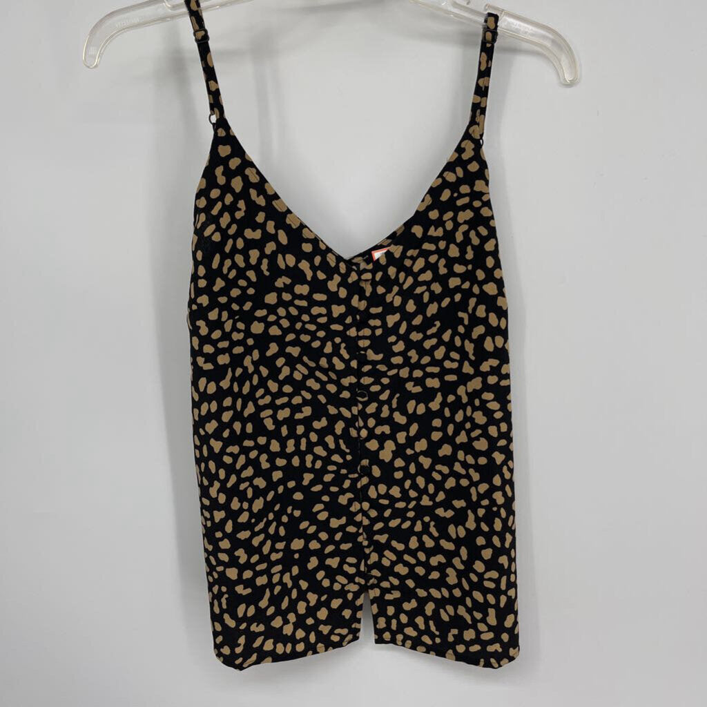Sanctuary Tank Top