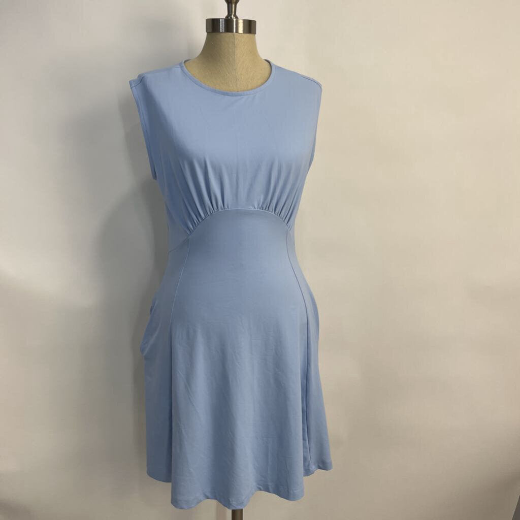 Maeve Slvls Dress