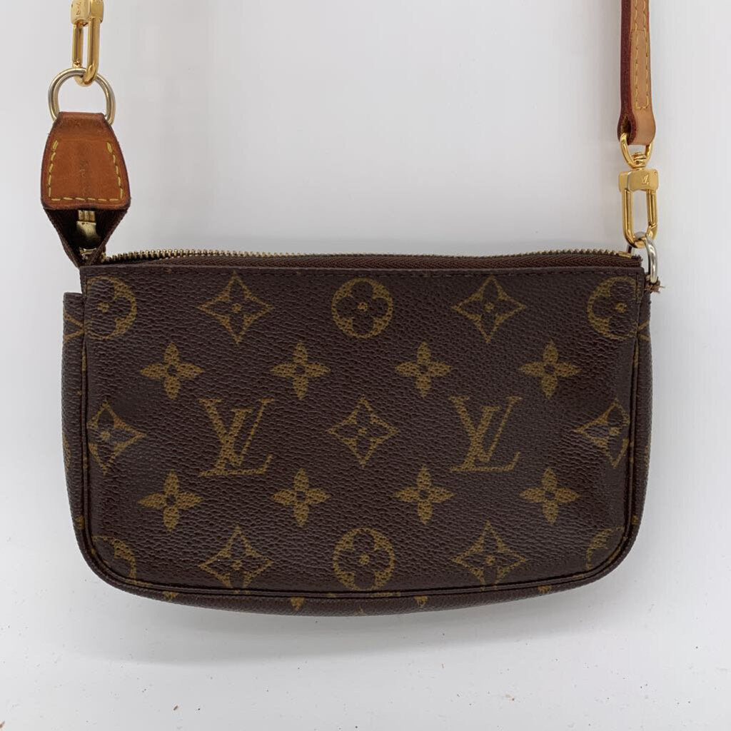 Louis Vuitton Crossbody