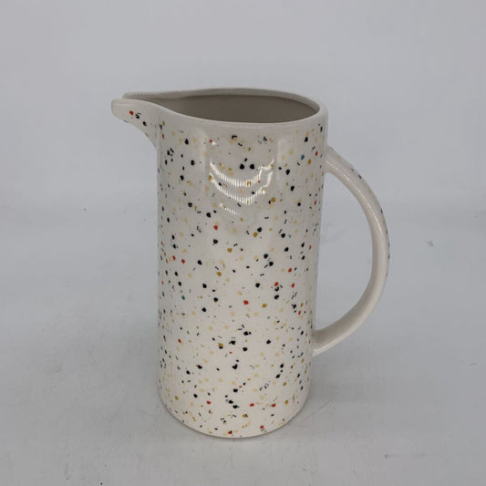 Speckled Pitcher