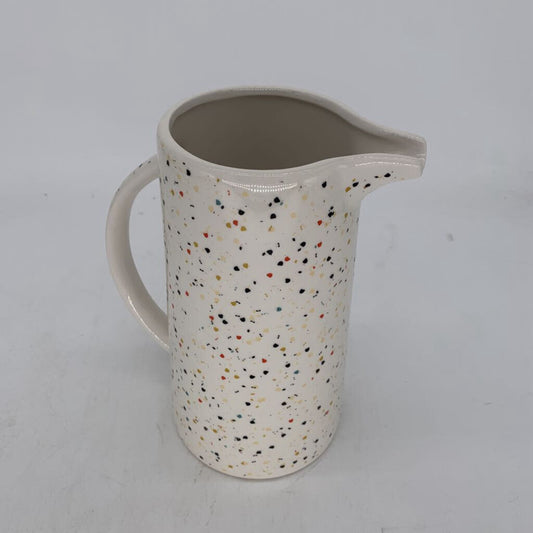 Speckled Pitcher