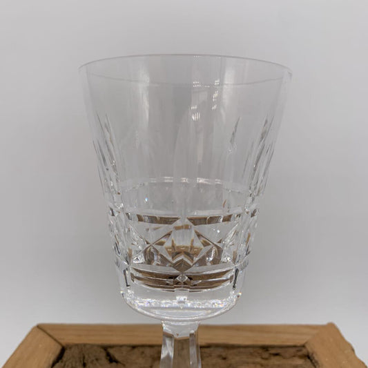 Waterford Wine Glass Set
