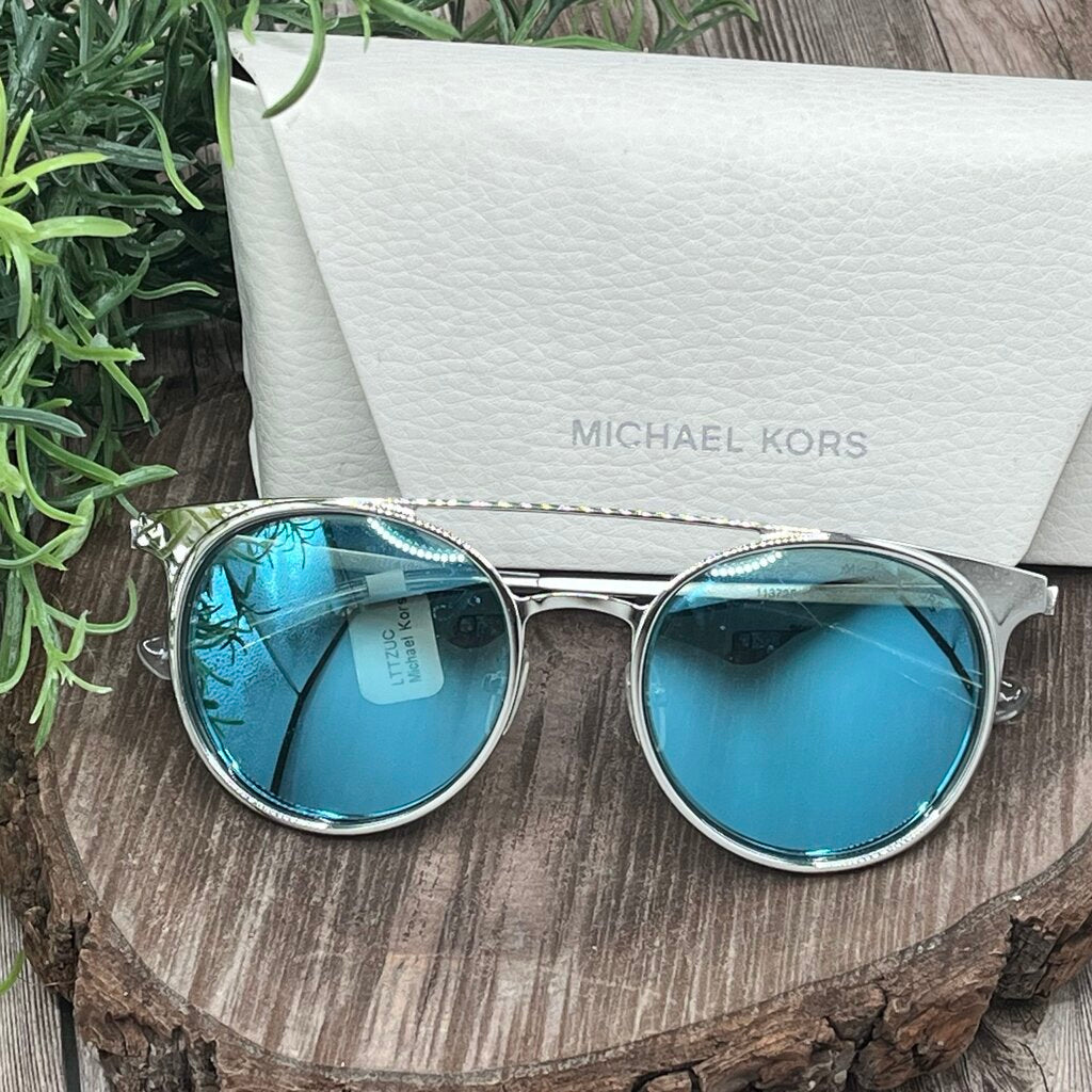 Michael Kors MK1030 Sunglasses