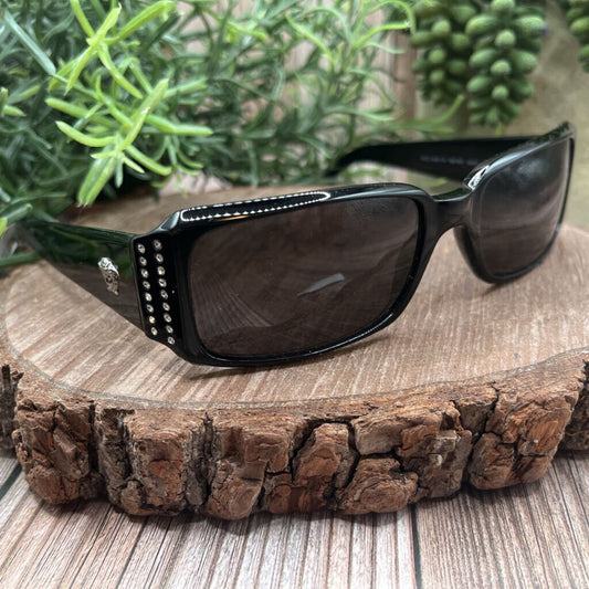 Versace MOD4041-B Sunglasses