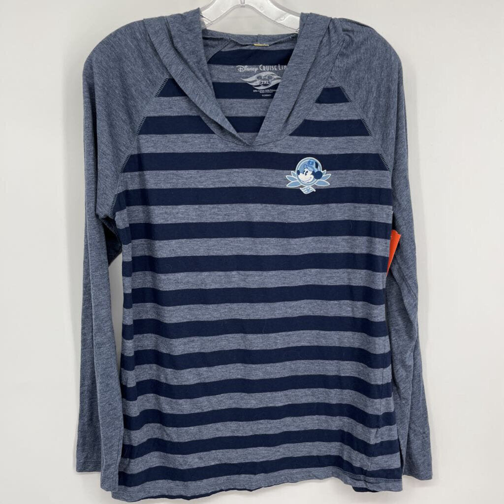 Disney CruiseLine l/s Shirt