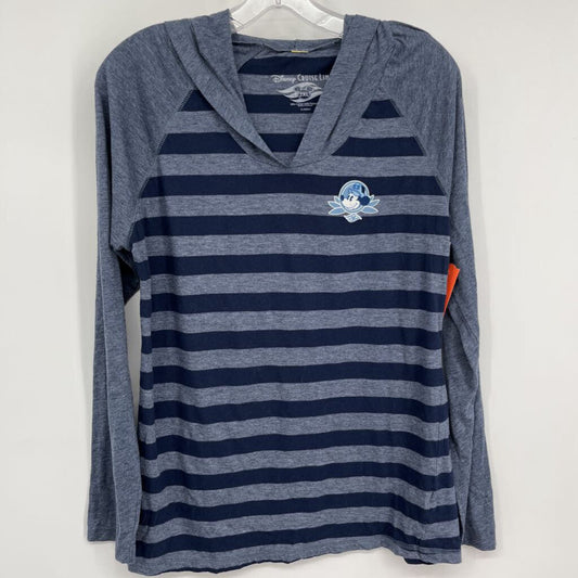 Disney CruiseLine l/s Shirt