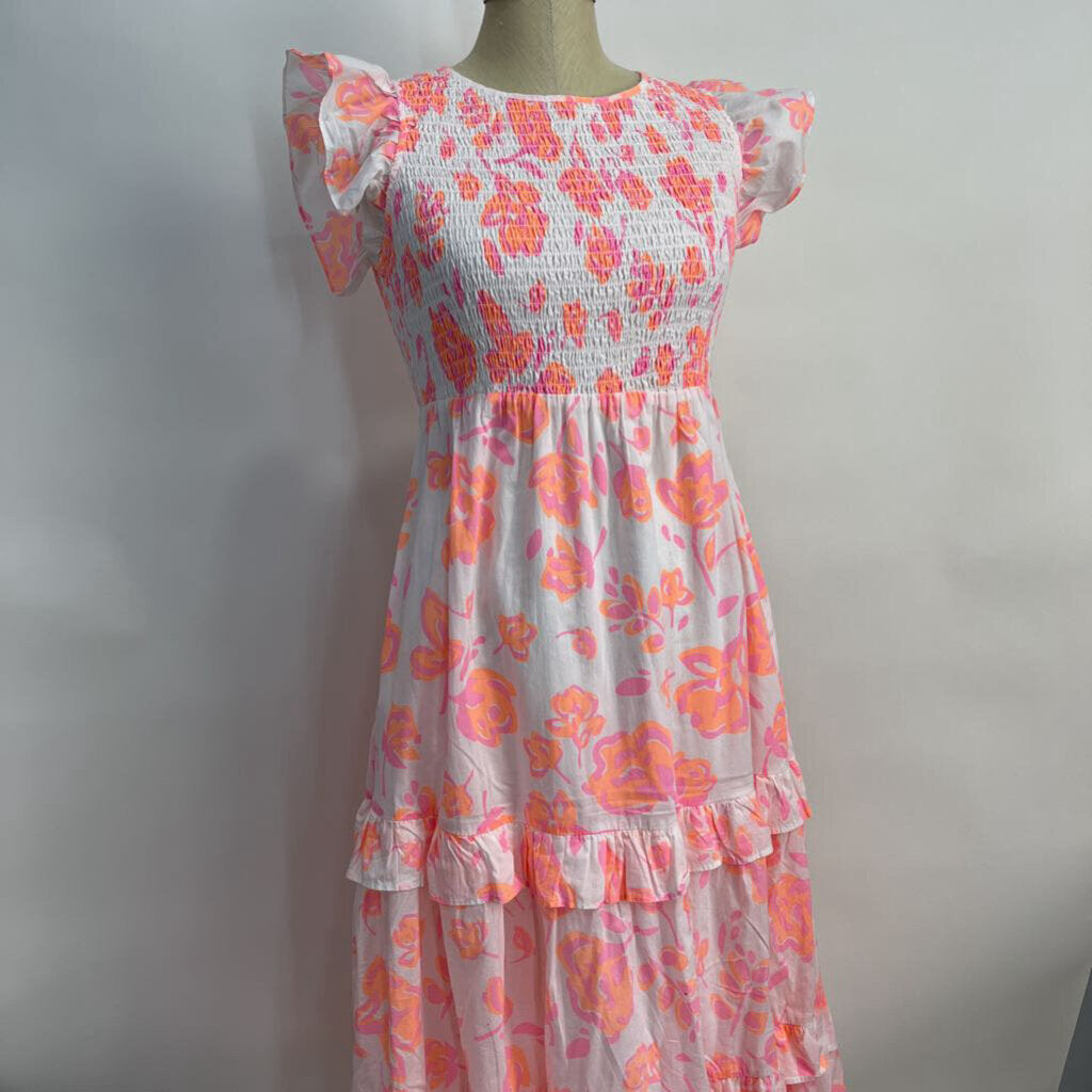 Vineyard Vines cap slv Dress